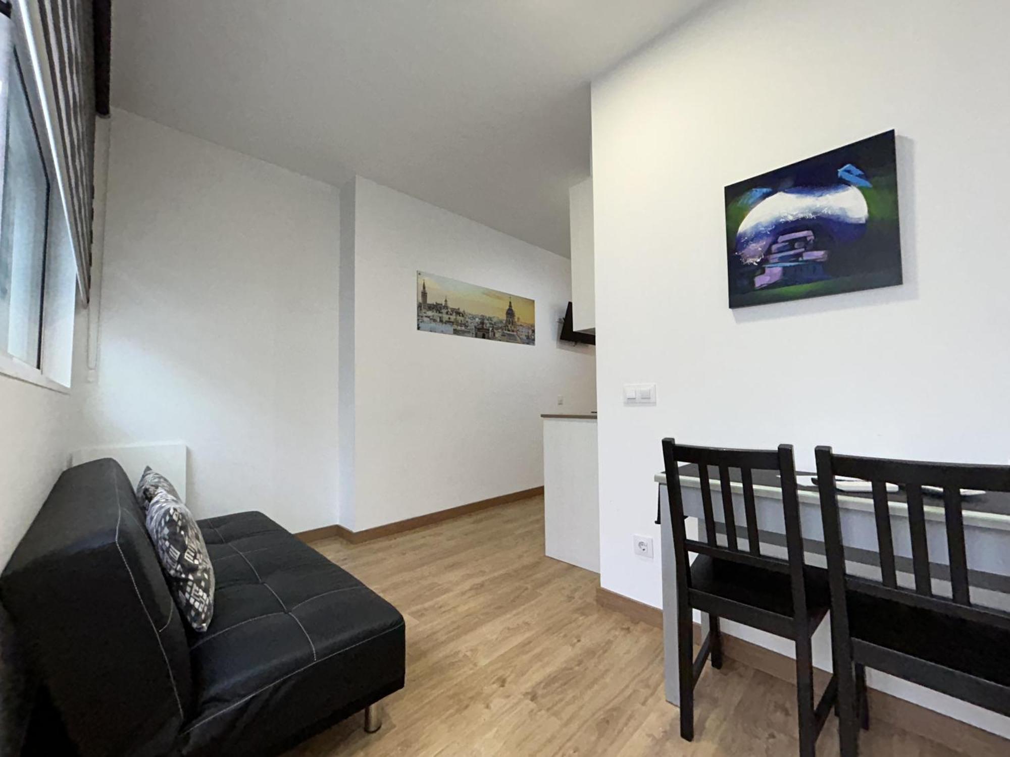 Apartahotel Baldiri Sant Boi de Llobregat Eksteriør billede