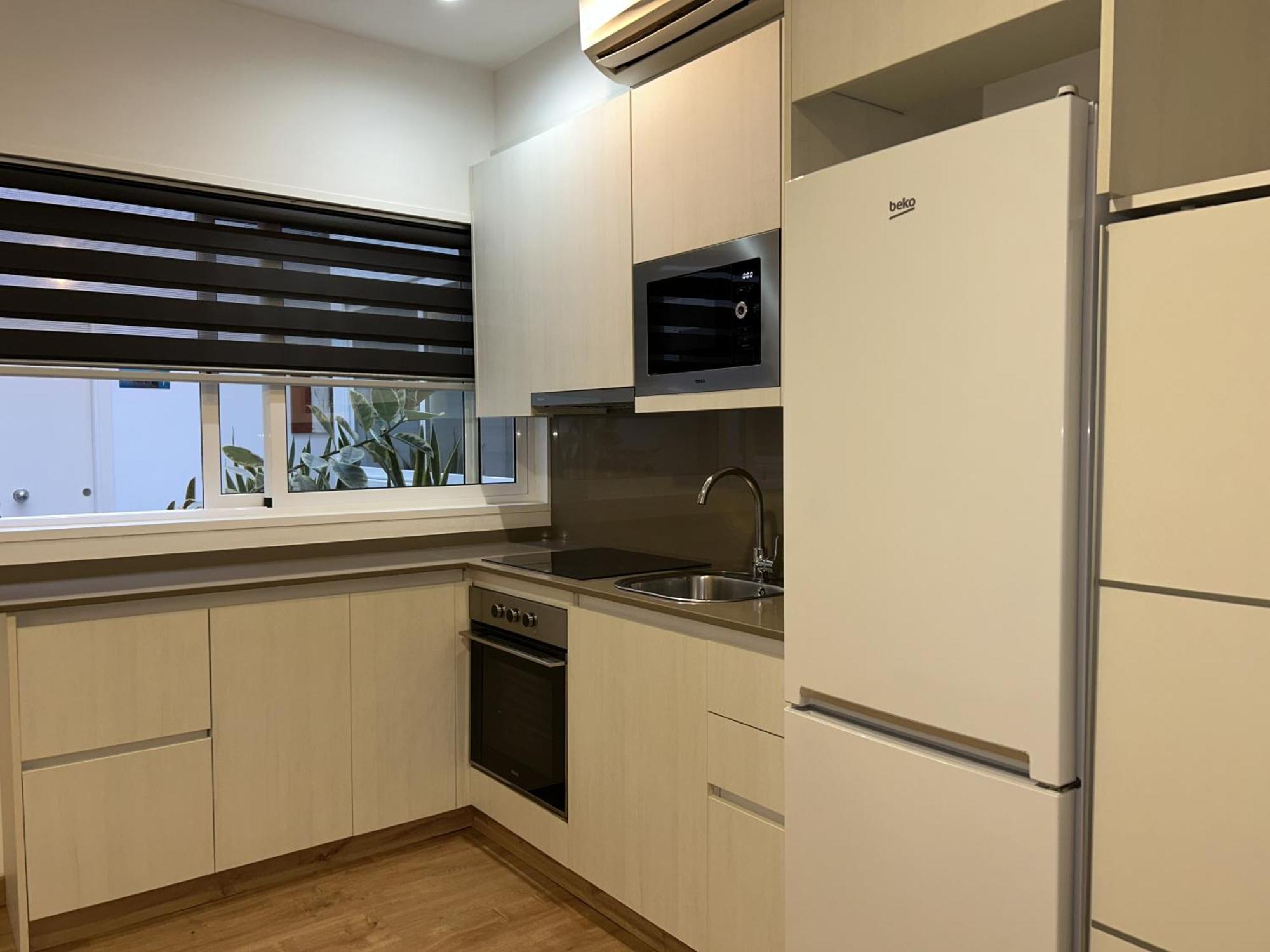 Apartahotel Baldiri Sant Boi de Llobregat Eksteriør billede