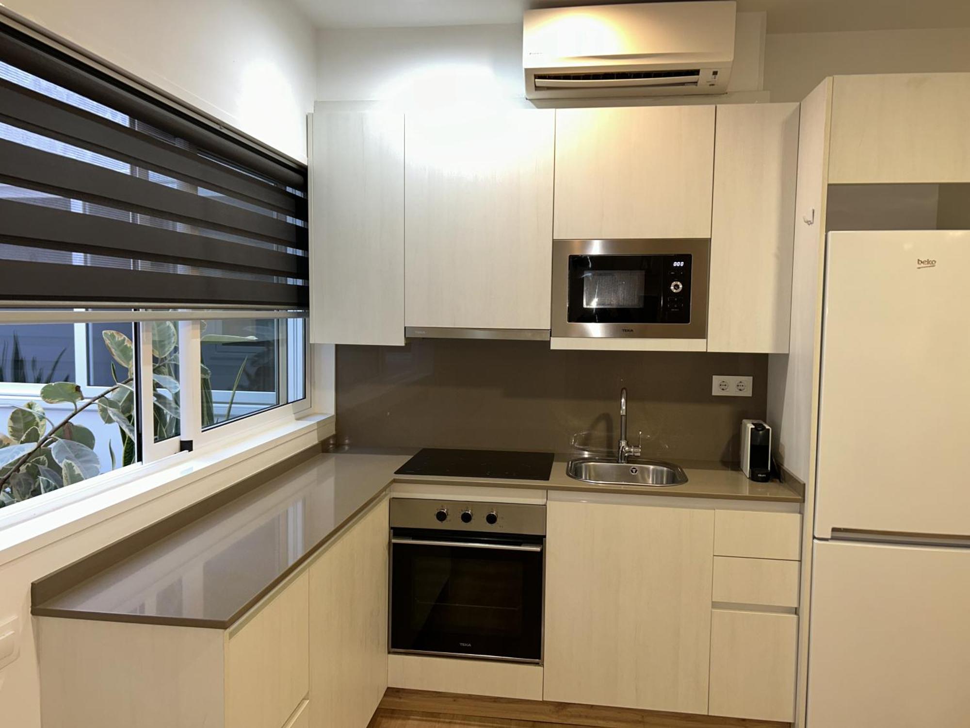 Apartahotel Baldiri Sant Boi de Llobregat Eksteriør billede
