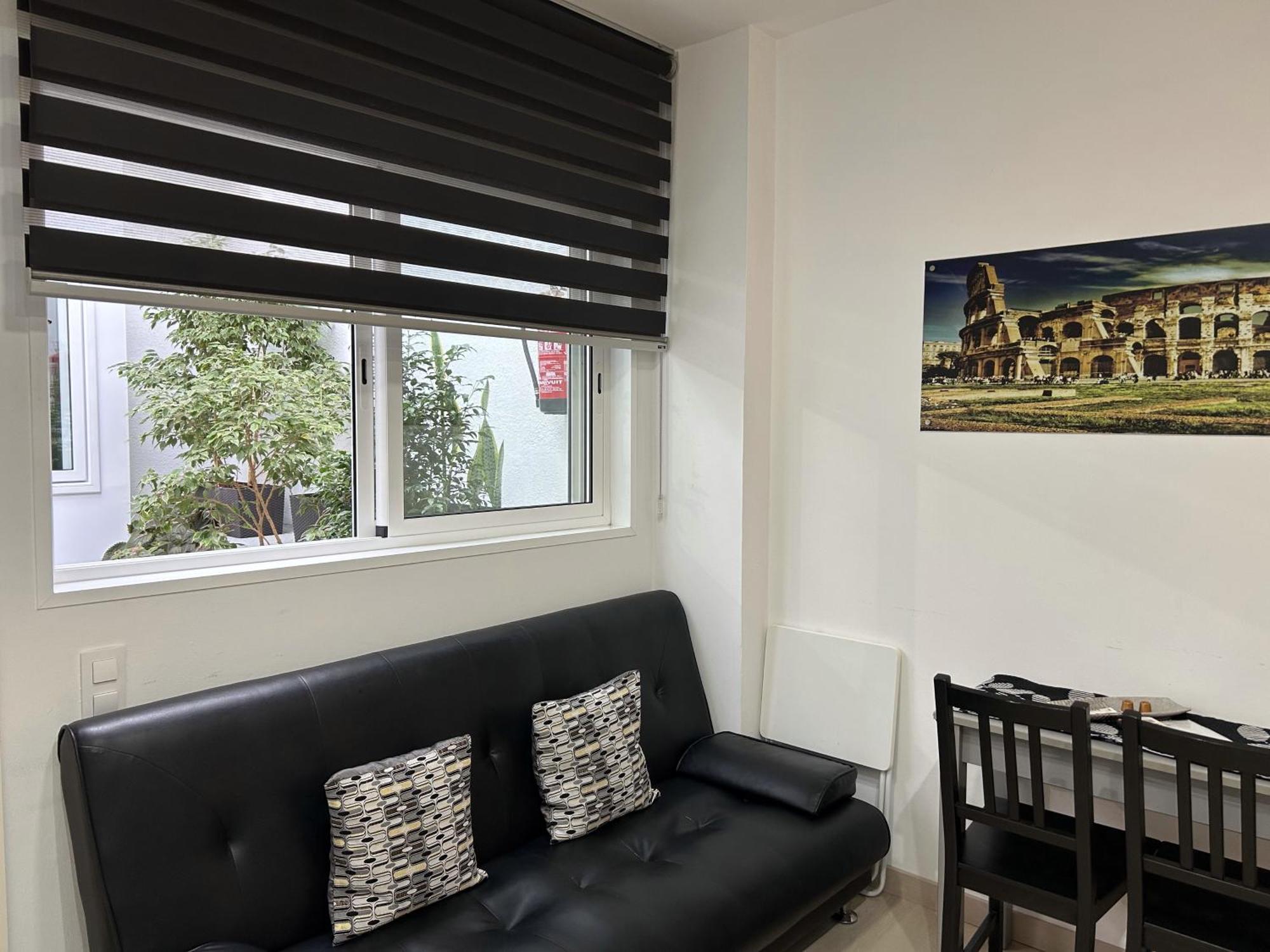 Apartahotel Baldiri Sant Boi de Llobregat Eksteriør billede
