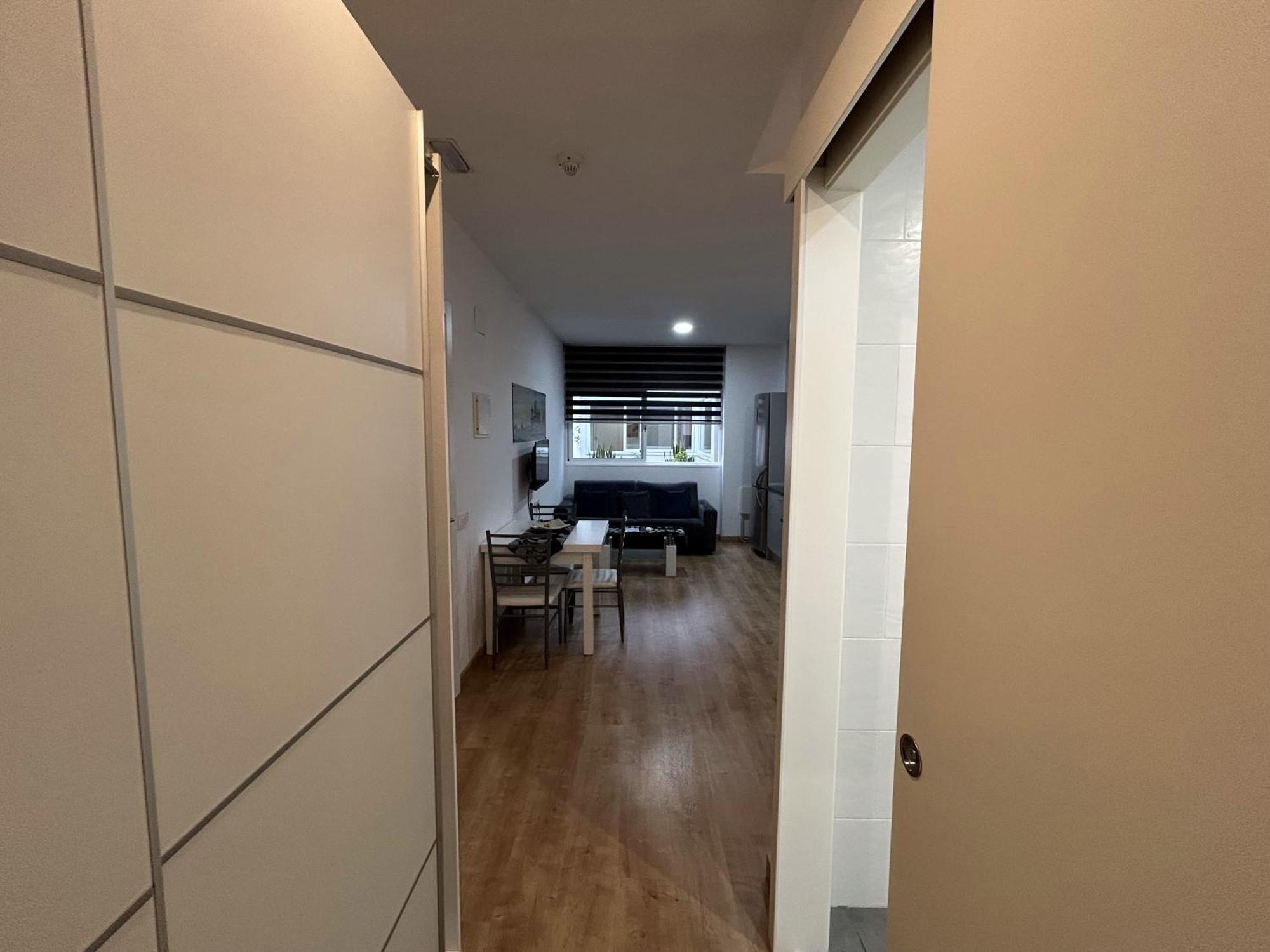 Apartahotel Baldiri Sant Boi de Llobregat Eksteriør billede