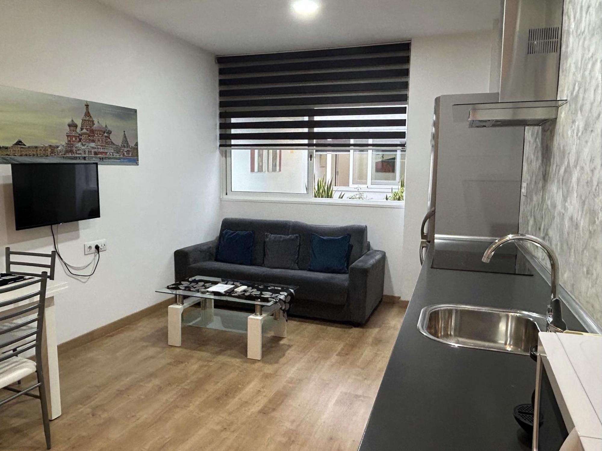 Apartahotel Baldiri Sant Boi de Llobregat Eksteriør billede